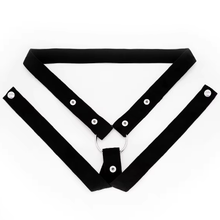 Load image into Gallery viewer, Deluxe Chastity Cage Tightening Belt