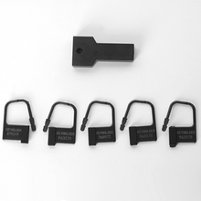 Load image into Gallery viewer, Anti Cheat Chastity Key Lock