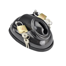 Load image into Gallery viewer, The Chastity Cup