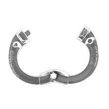 Load image into Gallery viewer, Innovative Resin Chastity Cage