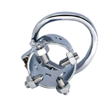 Load image into Gallery viewer, Painfully Obvious Chastity Cage