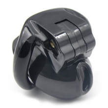 Load image into Gallery viewer, Nub Resin Chastity Cage