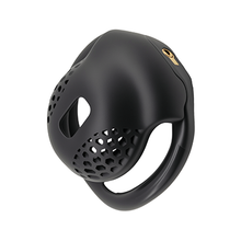 Load image into Gallery viewer, Black Hiveguard Chastity Cage - Micro
