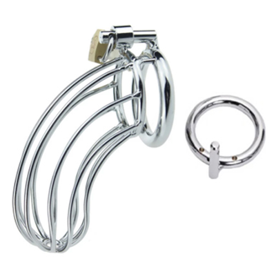 The Birdcage Chastity Device