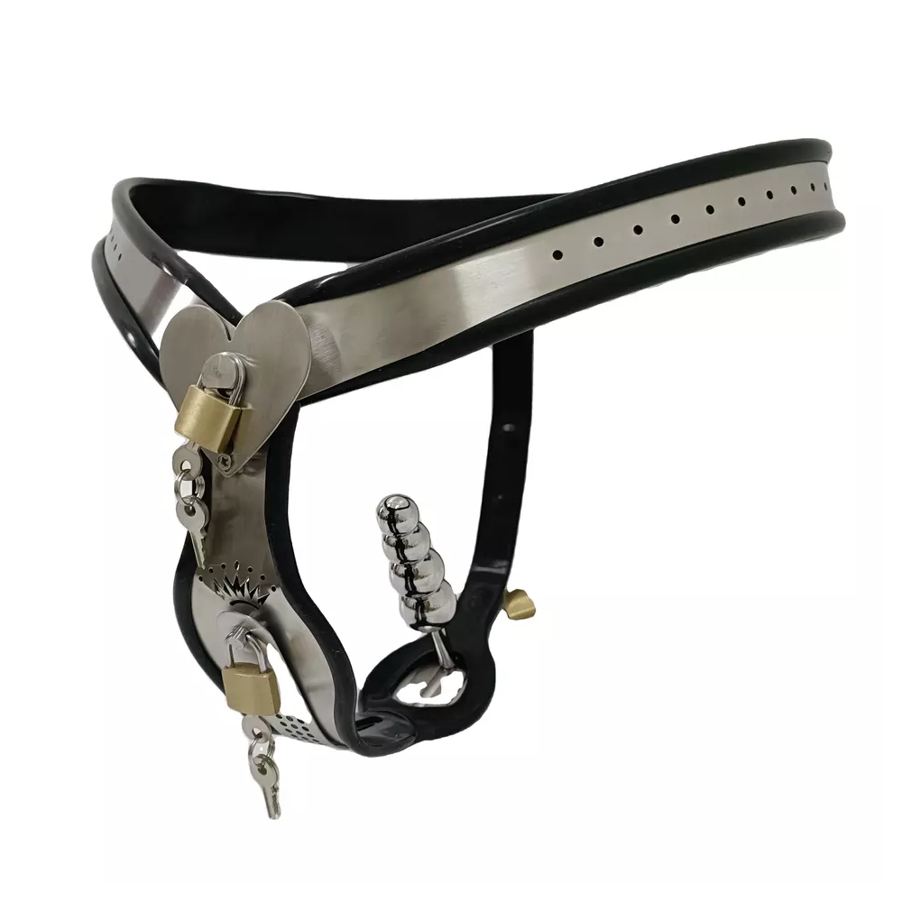 Female Chastity Belts – Chastity Cage Australia