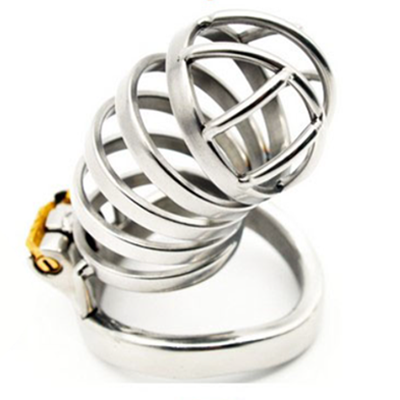 The Ringmaster Chastity Cage
